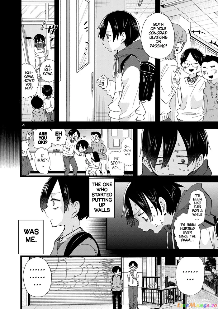 The Dangers in My Heart Chapter 118 image 05_optimized